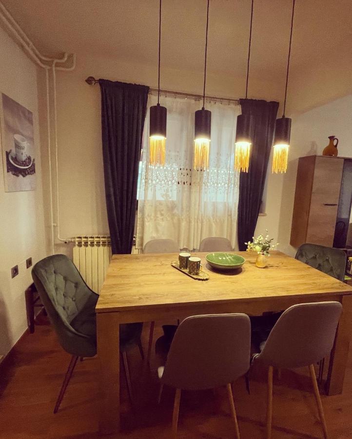 Lux Apartment Barbara Poreč Eksteriør billede