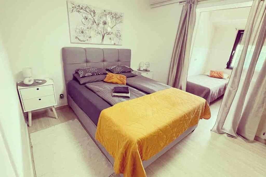 Lux Apartment Barbara Poreč Eksteriør billede