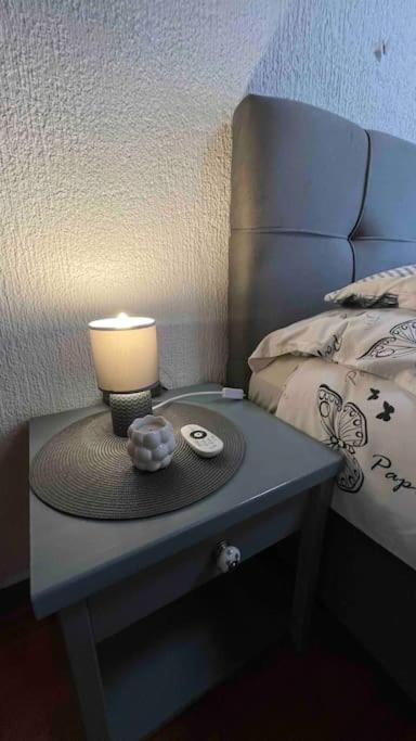 Lux Apartment Barbara Poreč Eksteriør billede