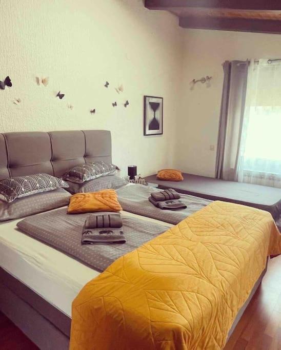 Lux Apartment Barbara Poreč Eksteriør billede