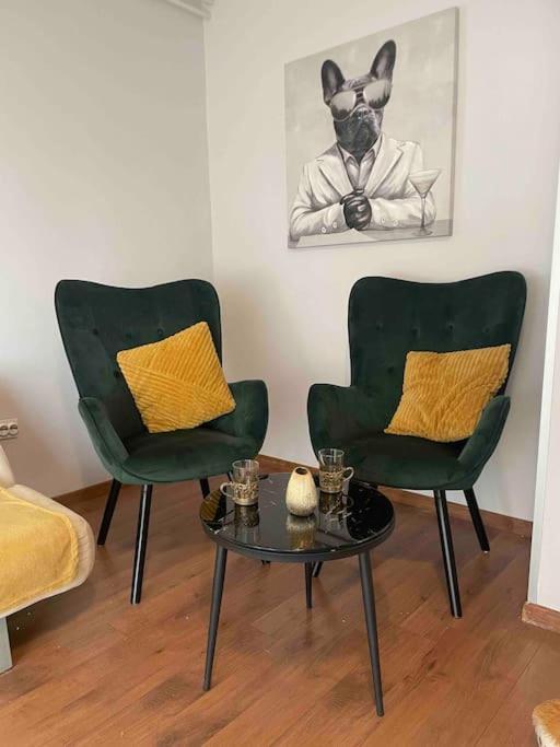 Lux Apartment Barbara Poreč Eksteriør billede