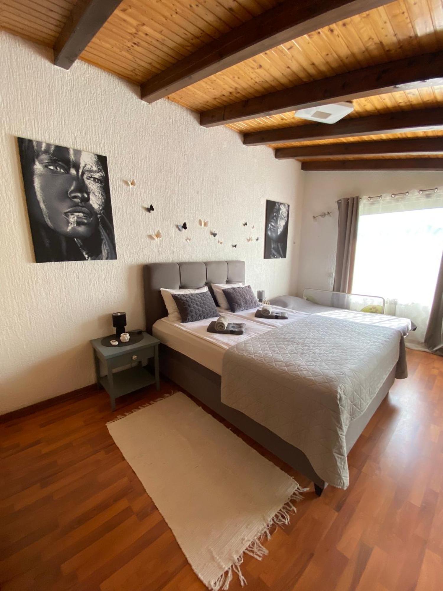 Lux Apartment Barbara Poreč Eksteriør billede