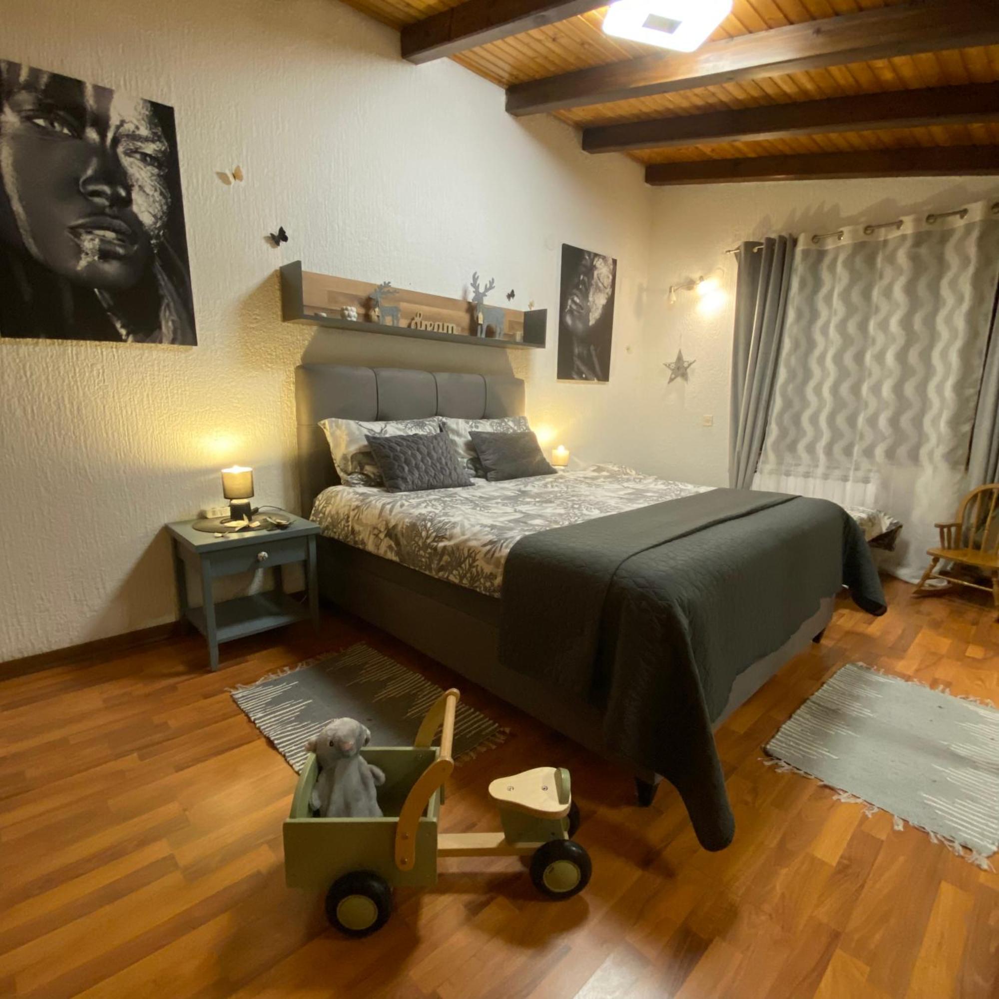 Lux Apartment Barbara Poreč Eksteriør billede